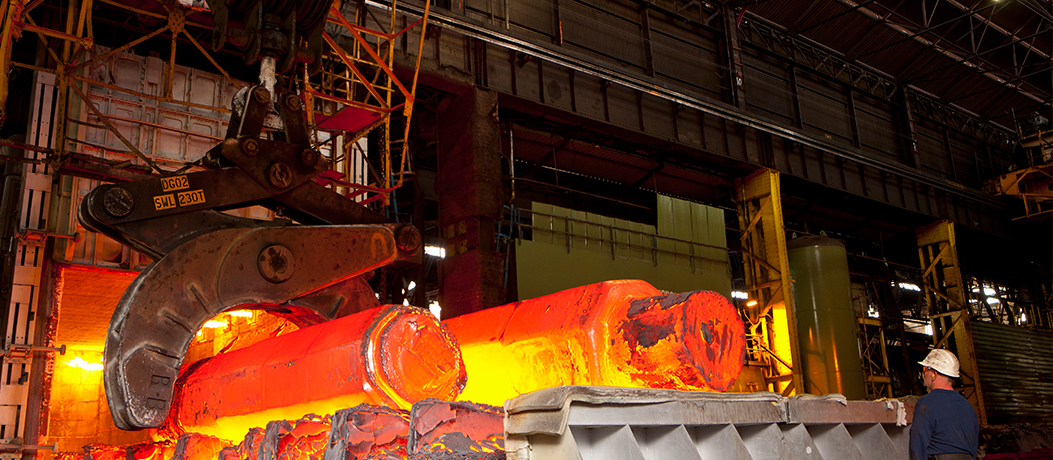 Innealra Metallurgical